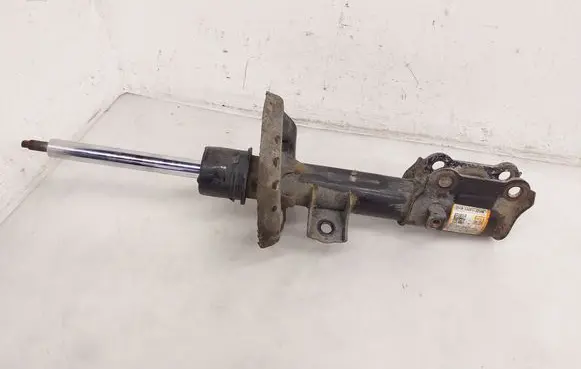 Front shock absorber/damper