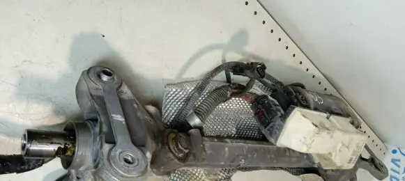 Audi Q3 8U Steering rack 5N1423050AH 5N1909144R
