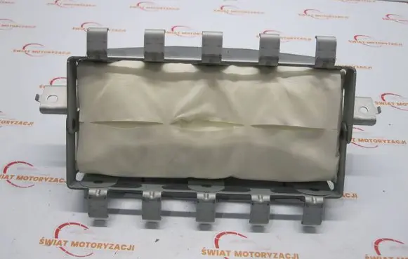 Nissan Leaf I (ZE0) Passenger airbag BAMPT1847
