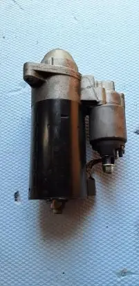 Mercedes-Benz E W212 Starter motor A6519062300