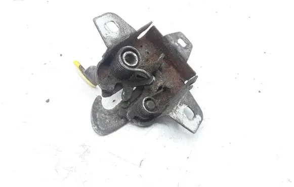 Peugeot Boxer Engine bonnet/hood lock/catch NOCODE
