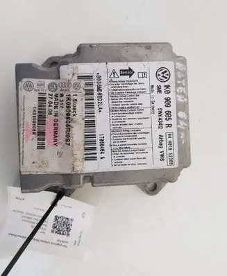 Seat Altea Airbag control unit/module 1K0909605R