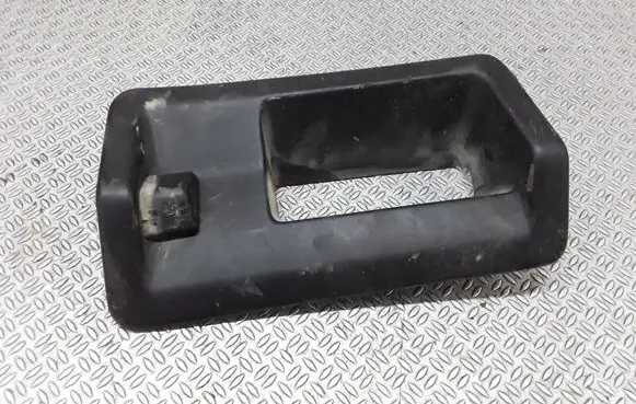 Volkswagen Caddy Sliding door trim 2K0843187A