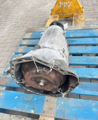 Mercedes-Benz C W203 Automatic gearbox 722640