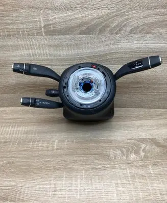 Mercedes-Benz GLE (W166 - C292) Wiper turn signal indicator stalk/switch A2929000400 10103618