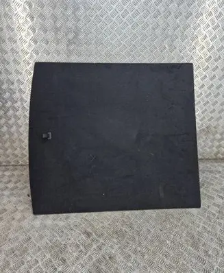 Jaguar F-Pace Trunk/boot floor carpet liner HK8347022AD