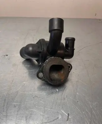 Volkswagen Crafter Thermostat housing 03L121111AB