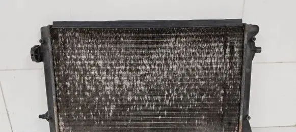 Audi A3 S3 8P Coolant radiator 1K0121251P 0629191 89A3311
