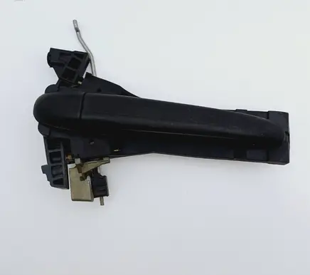 Mercedes-Benz A W168 Front door exterior handle