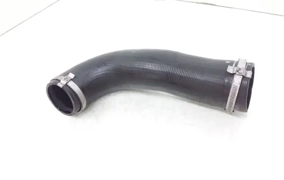 Jaguar S-Type Intercooler hose/pipe 6W936F073AB