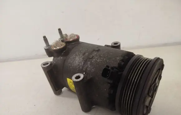 Air conditioning (A/C) compressor (pump)