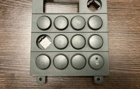 Iveco Daily 4th gen Alarm switch 504112944