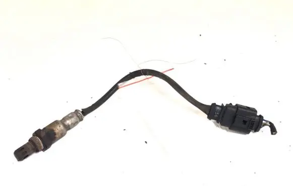 Skoda Rapid (NH) Lambda probe sensor 03F906262C