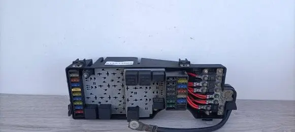Volvo S80 Fuse box set 9168986