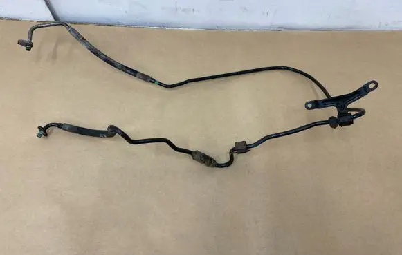 Mercedes-Benz CL C216 Active stabilizer tube/hose A2219970452