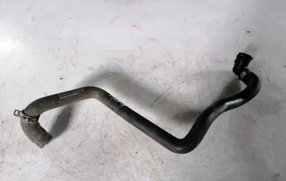 Mercedes-Benz B W246 W242 Engine coolant pipe/hose A2468303096