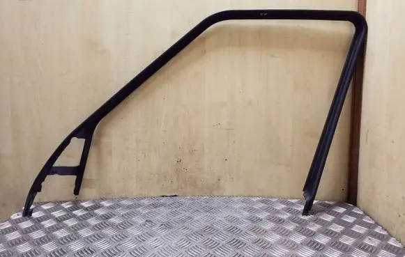 Land Rover Discovery 3 - LR3 Other front door trim element