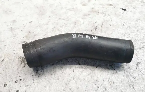 Intercooler hose/pipe