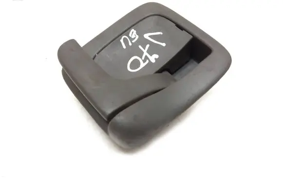 Volvo V70 Engine bonnet (hood) release handle 8650740