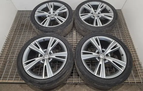 Audi A6 S6 C7 4G R19 alloy rim 4G0071499 4G0071499A 85JX19H2