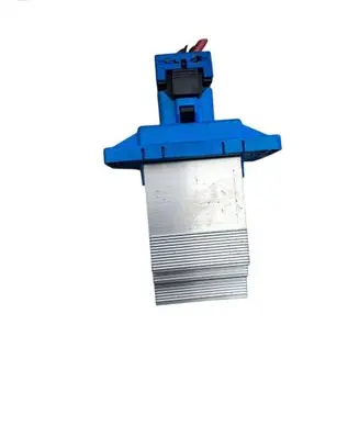 Hyundai i20 (BC3 BI3) Heater blower motor/fan resistor 