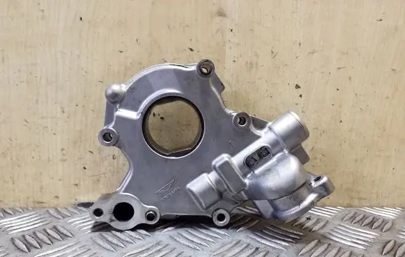 Subaru Outback Oil pump 