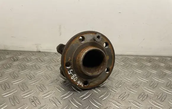 Volvo S80 Rear wheel bearing hub 