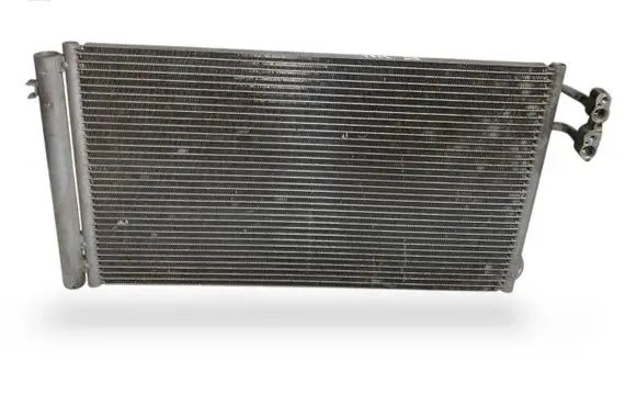 BMW 3 E90 E91 A/C cooling radiator (condenser) 