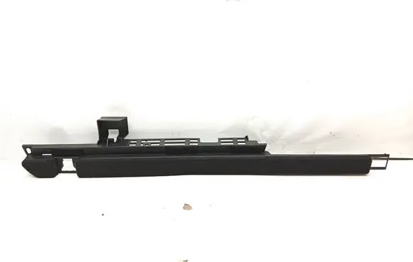 Audi A4 S4 B9 8W Other trunk/boot trim element 8W9861828E 13112019