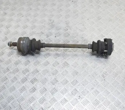 Mercedes-Benz SL R129 Rear driveshaft A1293503810 1293502710
