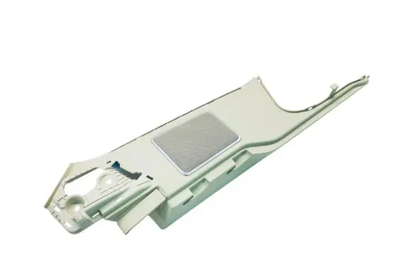 Land Rover Range Rover L405 Parcel shelf load cover mount bracket LR062588 CK5231012BK8NUG LR039733