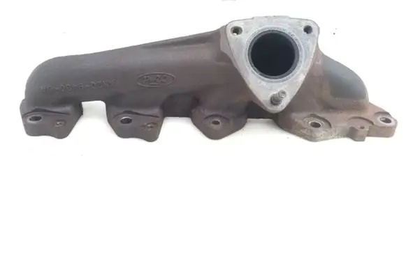 Ford Transit Custom Exhaust manifold KK2Q9430BA