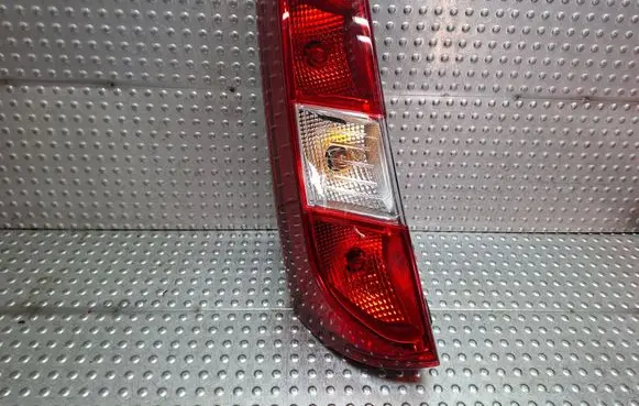 Dacia Dokker Rear/tail lights S27624464 265551619R