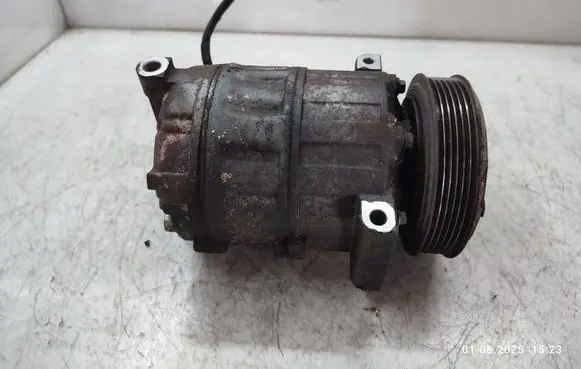 Fiat Freemont Air conditioning (A/C) compressor (pump) Z0014992A