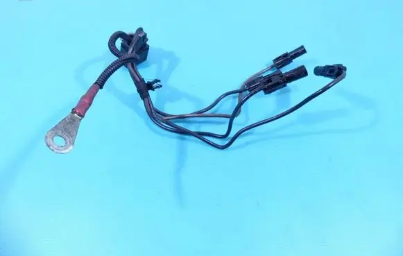 BMW 2 F45 Glow plug wires IMPRK1313911