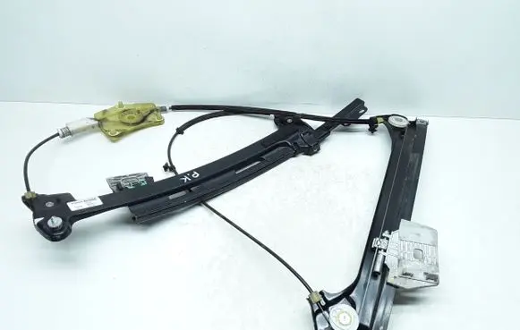 Volvo C70 Front door electric window regulator 30633660