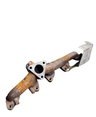 Opel Zafira A Exhaust manifold 90500926