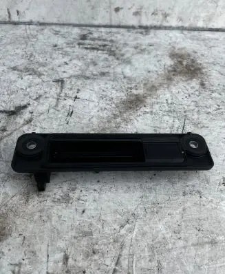 Mercedes-Benz GL X164 Tailgate/trunk/boot exterior handle A1647400493