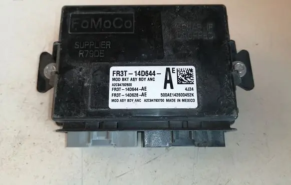 Ford Mustang VI Light module LCM FR3T14D644AE