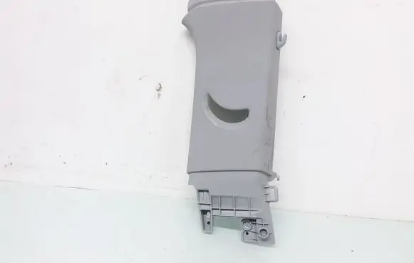 Audi A1 (B) pillar trim (top) 8X3867244A