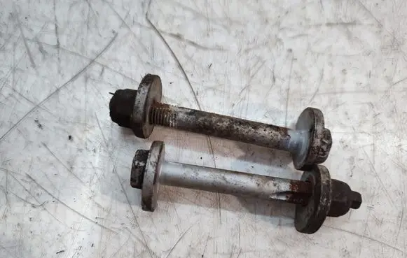 Audi A5 Sportback 8TA Other rear suspension part 