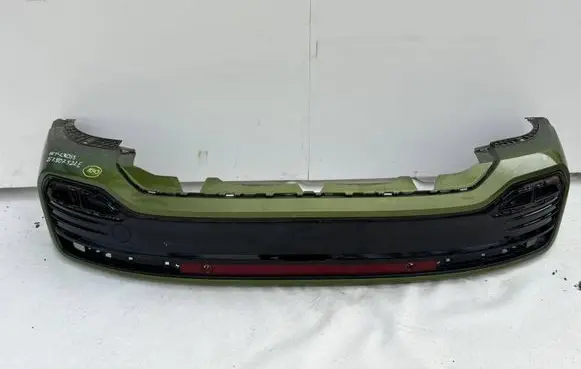 Volkswagen Taigo Rear bumper 2G7807521E