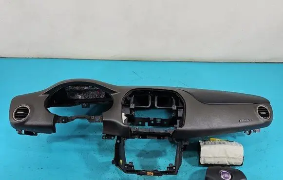 Fiat Bravo Dashboard IMPRK1504692