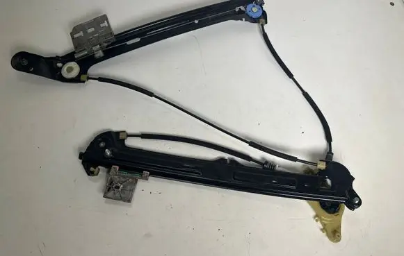 Audi A7 S7 4G Front window lifting mechanism without motor