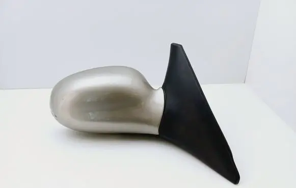 Front door electric wing mirror