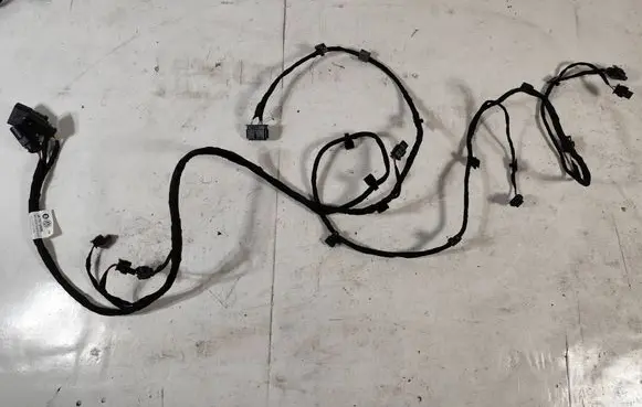 Volkswagen Caddy Parking sensor (PDC) wiring loom 2K7971095K