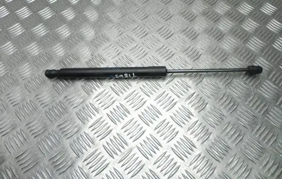 Volkswagen Golf VI Tailgate/trunk/boot tension spring 5K6827550D T1869