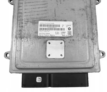 Dodge Journey Engine control unit/module P05150523AA
