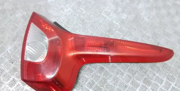 Volvo C30 Rear/tail lights 31213914