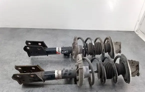 Mercedes-Benz Vaneo W414 Front shock absorber/damper AGM085MT